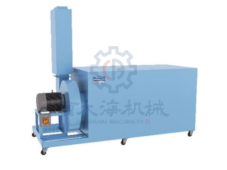 PP棉裝袋機(jī) ZDW-1813A