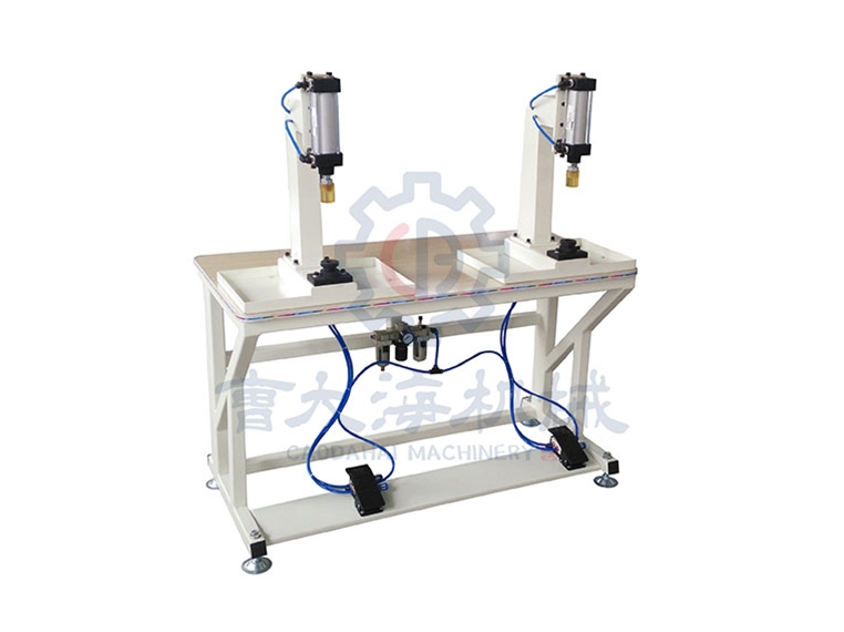 進(jìn)口玩具打眼機(jī) DY-100x2