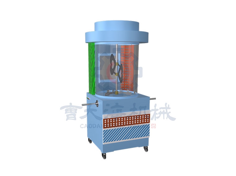 DIY玩具充棉機(jī)