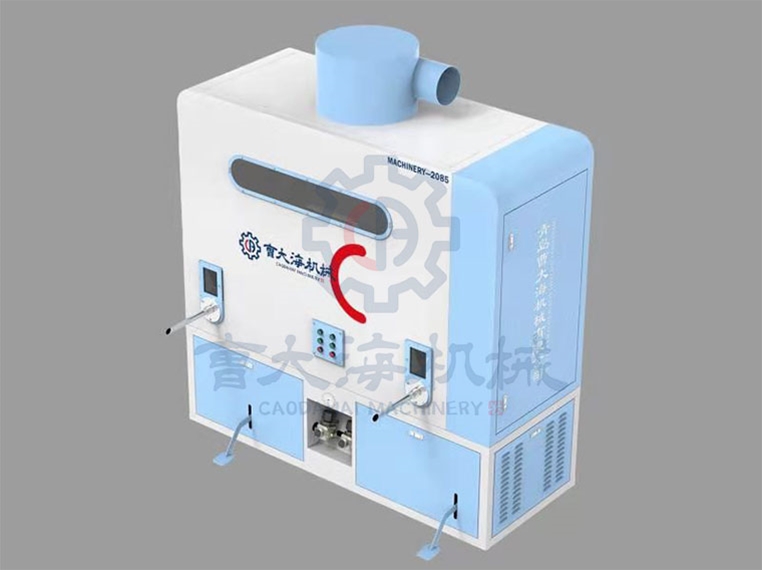 玩具充棉機 2085